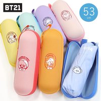 BT21 Baby 雨傘 折疊傘