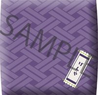 迷你坐墊（套裝限定特典）