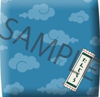 迷你坐墊（套裝限定特典）