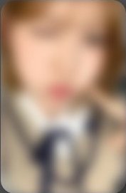 lip bomb msg 5.0個簽 簽售卡 