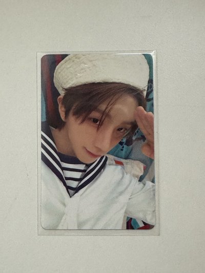 一期會員禮 （含證件照）