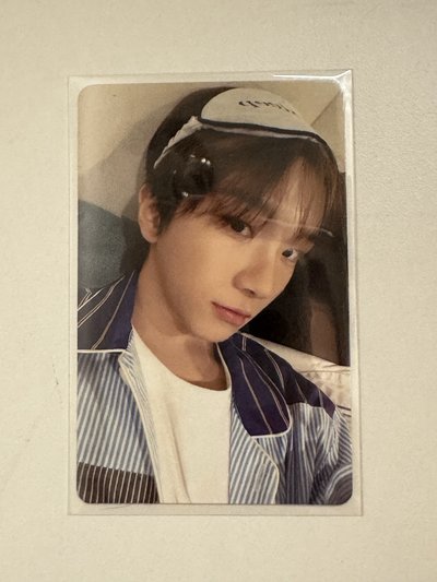 一期會員禮 （含證件照）