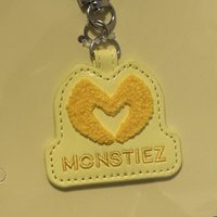 2.0 鑰匙圈吊飾 日本FC會員禮