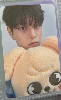 安可快閃滿額卡