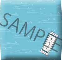 迷你坐墊（套裝限定特典）