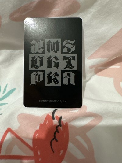 Dirty work EL預售 冬