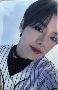 NOWADAYS wf 簽售卡 棒球赫