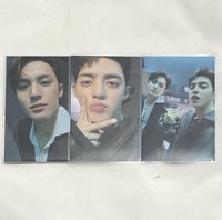 57. 🌻 外套卡*3