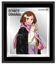 黒アウターコーデ ストア in baseyard tokyo 磁鐵 