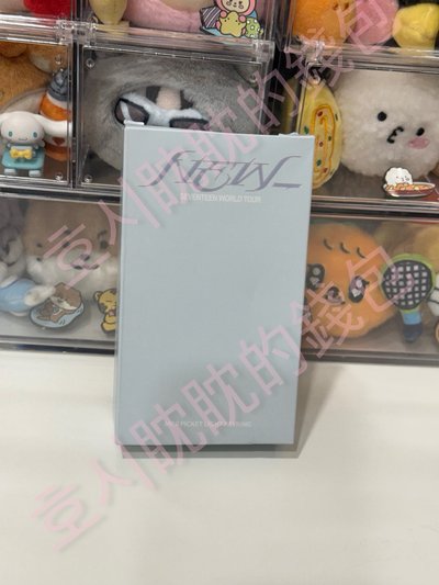 NEW_ 迷你發光吊飾