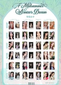 普版 Forest 拍立得友