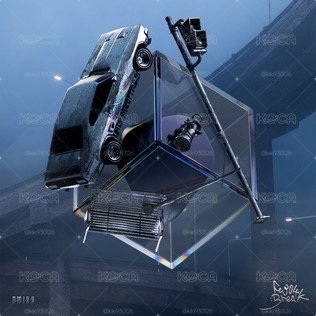 LILYFe3O4: BREAK小卡】🐳 NMIXX《Fe3O4: BREAK》專卡- KOCA小卡周邊
