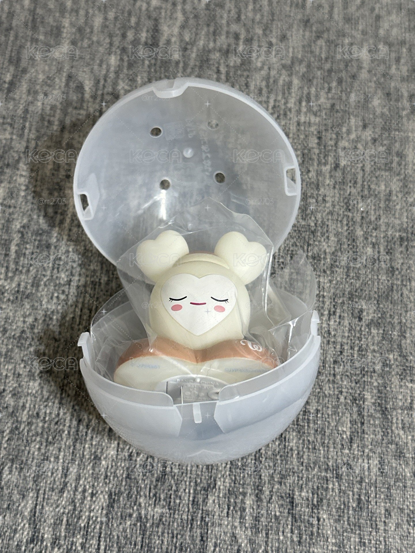 萬代扭蛋 擺件 夜燈扭蛋