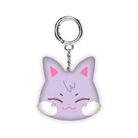 ANITEEZ IN DREAMLAND 鑰匙圈吊飾 MINI FACE KEYRING