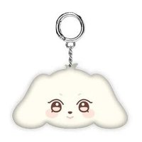 ANITEEZ IN DREAMLAND 鑰匙圈吊飾 MINI FACE KEYRING