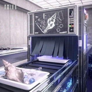 🐳 NMIXX《Fe3O4: FORWARD》專卡