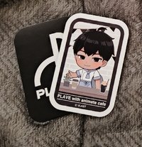 animate 貼紙 animate cafe