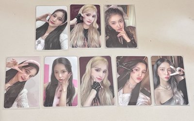 ⛤kep1er 迷一小卡⛤