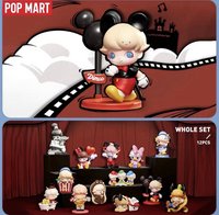 ￼POP MART 泡泡瑪特 DIMOO WORLD × 迪士尼系列手辦