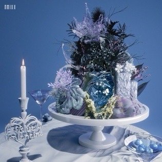 🐳 NMIXX《Blue Valentine》專卡