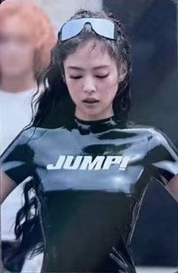 DEADLINE MUSINSA 沙漏之旅 特典卡 