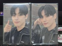 ZENERATION JAPAN滿額*2+生寫真