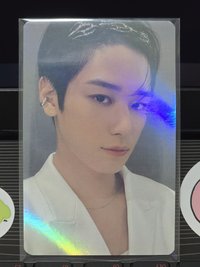 ZENERATION II 隨機卡B