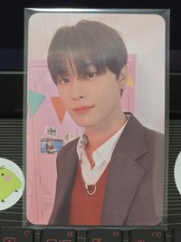 phantasy快閃店 入場卡