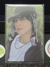 導火線快閃店 滿額卡