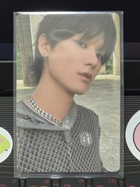 導火線快閃店 隨機卡A