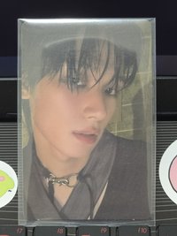 導火線快閃店 隨機卡B