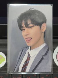 THE B LAND 隨機卡A