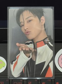 THE B LAND 隨機卡B