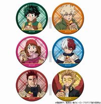 我英 x 唐吉軻德 烤蕃薯系列  烤蕃薯系列徽章