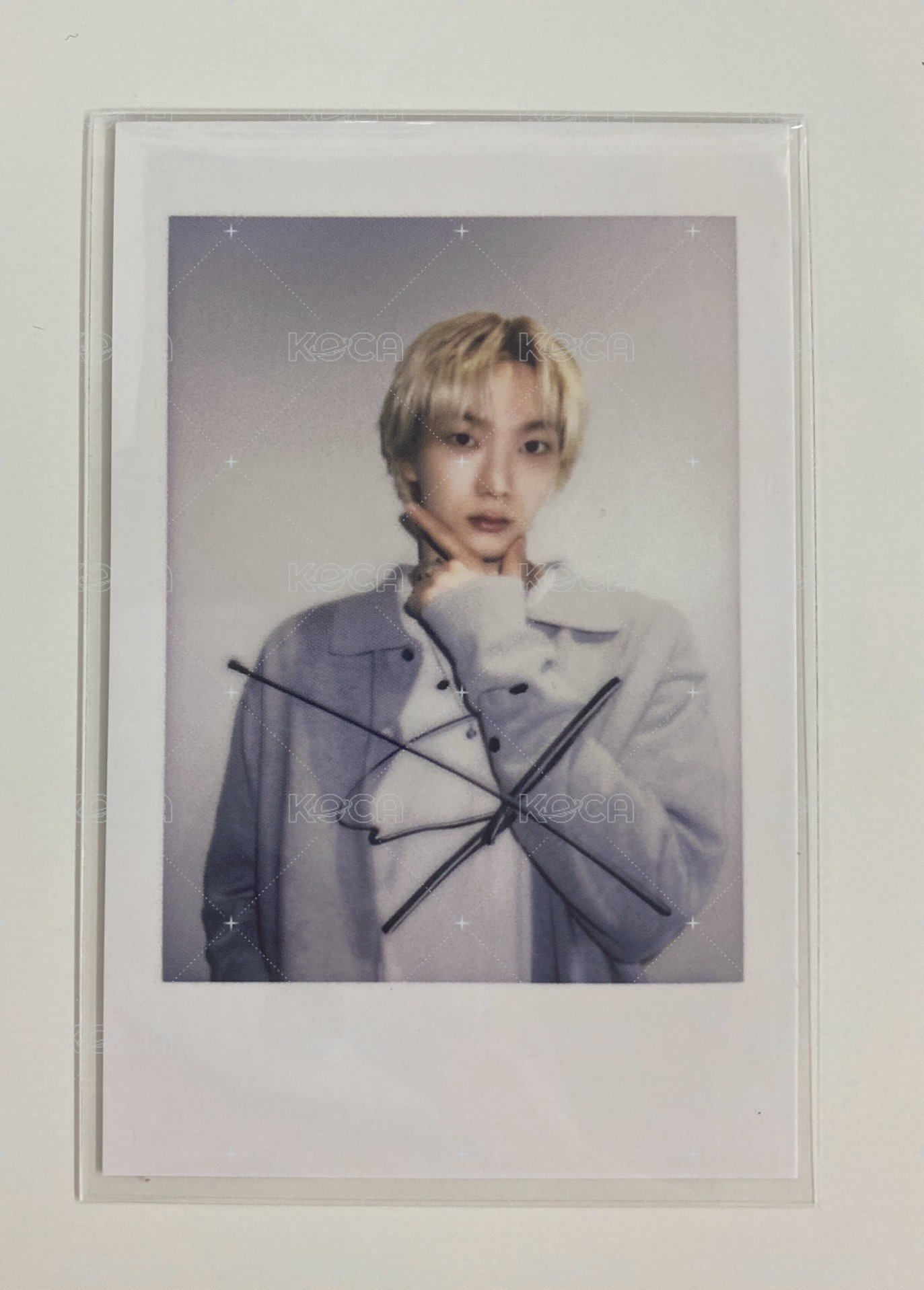 Sungho 