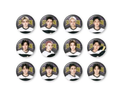 25’HOME 崔勝哲 壓克力立牌 隨機鑰匙圈吊飾 壓克力小盒子吊飾 夫勝寛 崔瀚率 文俊輝