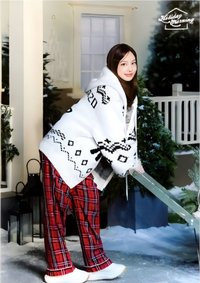 2025冬日快閃 明信片 