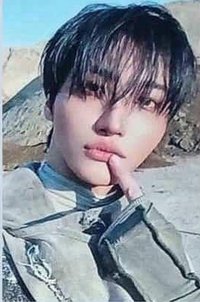 嘟嘴⭐️（需多帶中尚鍾）