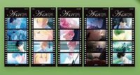 ANIPLUS ANIPLUS 書籤 膠片卡