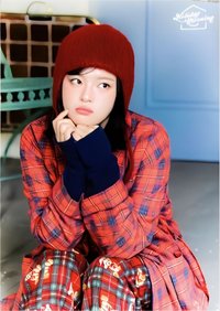 2025冬日快閃 明信片 