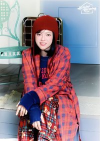 2025冬日快閃 明信片 