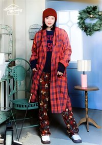 2025冬日快閃 明信片 大卡