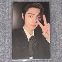 迷四 pst 特典卡 