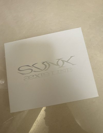 三巡 智慧手錶 首爾場週 手錶（無小卡）