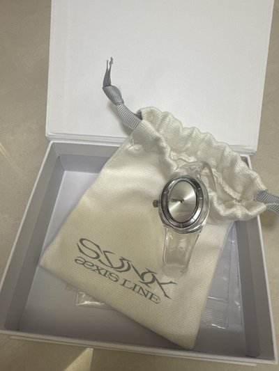 三巡 智慧手錶 首爾場週 手錶（無小卡）