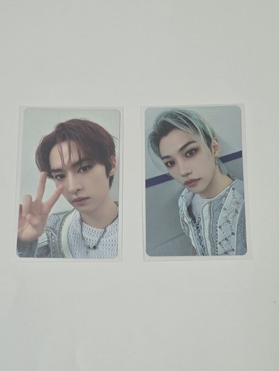 日本蛋巡DVD B版 旻/菲