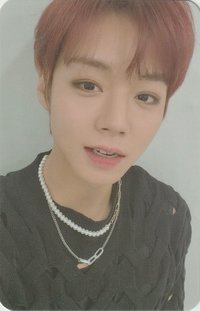 6th MINI jm 簽售卡 