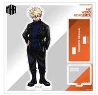 黒アウターコーデ ストア in baseyard tokyo 立牌 