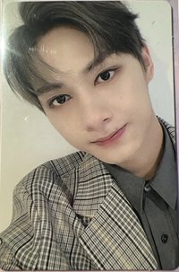 正三Truth 俊(有過臉壓痕)