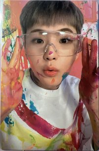 正四克拉盤 榮-2